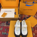 スーパーコピールイヴィトン靴